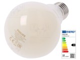 Lampă LED E27 17,5W 4000K Alb Neutru