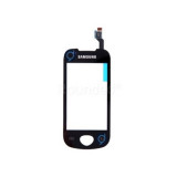 Samsung i5801 Galaxy Apollo Display Touchscreen Negru
