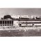 CP mare Eforie-Nord - Vile pe malul marii, RPR, circulata 1964, stare buna
