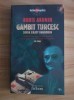 GAMBIT TURCESC - BORIS AKUNIN