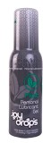Gel Lubrifiant Cu Aroma De Menta, 100 ml