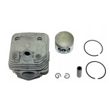Kit reparare cilindru + piston motocoasa DEGET V90169 DEGET