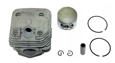 Kit reparare cilindru + piston motocoasa DEGET V90169 DEGET foto