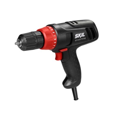 SKIL 6220 AA Masina de gaurit (Energy) foto