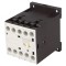 Contactor 3-Poli 12VDC 12A 3 Contacte Auxiliare NO