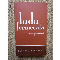 LADA FERMECATA-BERNARD MALAMUD