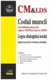 Codul muncii. Legea dialogului social |, Rosetti