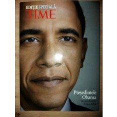 Presedintele Obama: Calea catre Casa Alba
