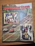 revista autoturism iunie 1980