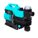 Pompa pentru piscina Detoolz, 850 W, 3600 l/h