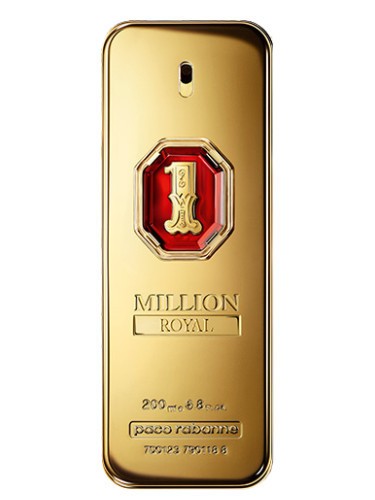 Paco Rabanne, 1 Million Royal, Parfum, Bărbați, 100 ml