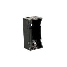 Suport baterie D R20 x1buc cu terminal urechi pentru lipire COMF