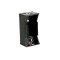 Suport baterie D R20 x1buc cu terminal urechi pentru lipire COMF BH-111-1D