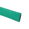 Furtun plat pentru evacuare, PVC + insertie textila, 4 bar, D 38 mm, rola 50 m ( 1 buc 1 metru)
