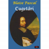 Cugetari - Blaise Pascal, 2013, Antet