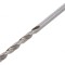 Burghiu Metal 4mm 75mm Oțel Rapid HSS