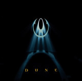 CD Dune &lrm;&ndash; Dune (-VG), Pop