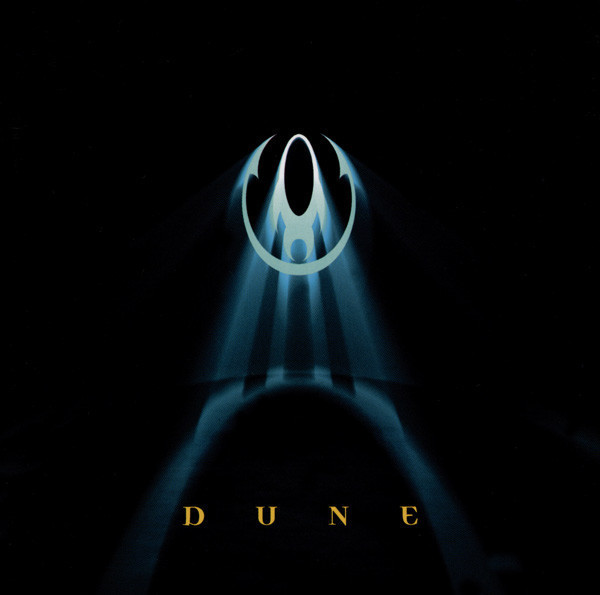 CD Dune &lrm;&ndash; Dune (-VG)