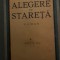 ALEGERE DE STARETA DAMIAN STANOIU 1932