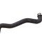 Furtun radiator răcire st&acirc;nga MERCEDES-BENZ C T-Model S204 2010 OEM: A2045012582 11447613
