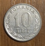 10 lei 1995, Rom&acirc;nia