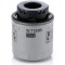 Filtru ulei Mann-Filter W712/93