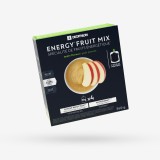Gel Energizant ENERGY FRUIT MIX Măr 4x90g