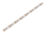 Bandă LED alb cald 24V, 120 LED/m, 2400lm/m - WISVA OPTOELECTRONICS