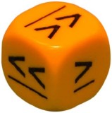 Dice - Tenses | Susan Thomas