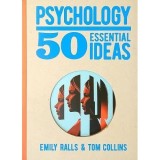 Psychology (50 Essential Ideas)