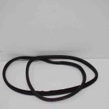 Garnitura Usa Stanga Spate BMW X3 F25 2011- Chedere Cromate inox - Eurowest Lema TD0752031R BPC SC006R