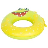 COLAC GONFLABIL PISCINA MODEL CROCODIL SUNCLUB