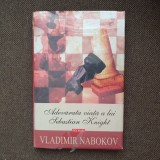Vladimir Nabokov - Adevarata viata a lui Sebastian Knight