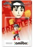 Amiibo MII Brawler No. 48 Super Smash