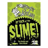Attack Of The Slime