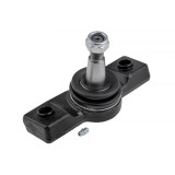 Pivot brat suspensie Lexus Gs300, 350, 430 4wd 2005-, Is250, 350 4wd 2005-, Is250, 350, 300h 2012-, Fata, Inferior, 43330-39635