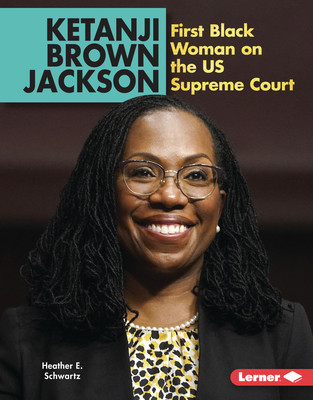 Ketanji Brown Jackson: First Black Woman on the Us Supreme Court foto