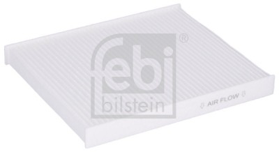 FEBI BILSTEIN 45535 Filtru, aer habitaclu foto
