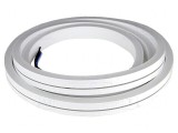 Bandă LED NEON RGBW 12V IP65 15W/m Warm White