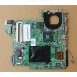 Placa de baza HP Pavilion DV2000 SERIES , 48.4F601.011 417035-001, INTEL