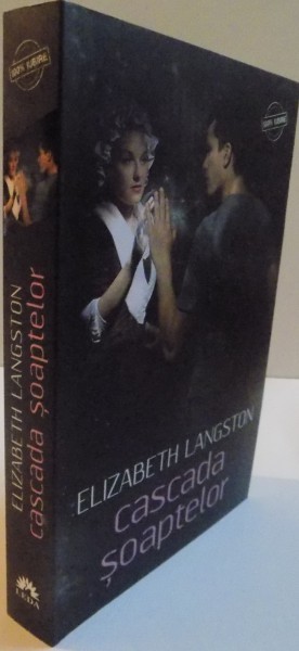 CASCADA SOAPTELOR , 2015 * MICI DEFECTE