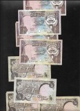 Kuwait 1/4 quarter dinar 1980 (91) F-VF pret pe bucata