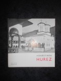 Manastirea Hurez