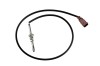 Senzor temperatura filtru particule Audi A3 1.6tdi 2009-, 1.9tdi 2005-, 2.0tdi 2005-, Seat Leon 1.6tdi 2010-, 2.0tdi 2005-, Octavia 1.6tdi 2009-, Vw