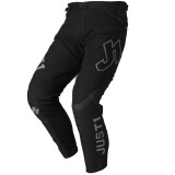Pantaloni atv/cross Just1 J-Flex Dual, culoare negru/gri, marime 38 Cod Produs: MX_NEW 675003163100338