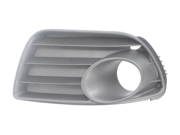 Grila proiector ceata dreapta cu gaura proiector Fiat Punto 2003-2005