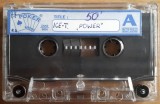 Ice-T - Power, Caseta audio