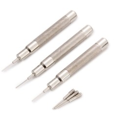 Dorn pentru bratara 3 bucati 0.7mm 0.8mm 0.9mm