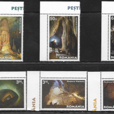 2011-LP1889-Pesteri din Romania