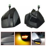 Cumpara ieftin Semnalizari Dinamice Fumurii Oglinda Ford S-Max Kuga C-Max C394 (2007-2019) Secventiale